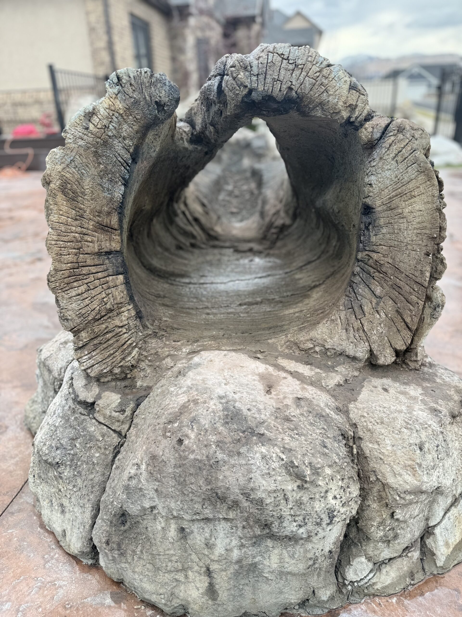 custom log feature 2